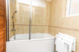 Апартаменты JR Luxury Apartment Котор Улучшенные апартаменты-13