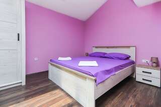 Апартаменты JR Luxury Apartment Котор Улучшенные апартаменты-23