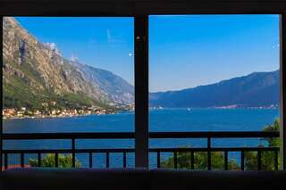 Апартаменты JR Luxury Apartment Котор Улучшенные апартаменты-26