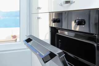 Апартаменты JR Luxury Apartment Котор Улучшенные апартаменты-34