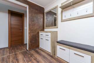 Апартаменты JR Luxury Apartment Котор Улучшенные апартаменты-36