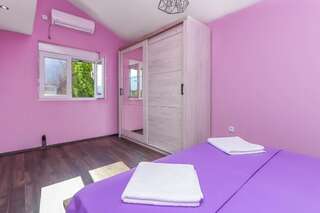 Апартаменты JR Luxury Apartment Котор Улучшенные апартаменты-43