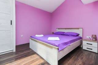 Апартаменты JR Luxury Apartment Котор Улучшенные апартаменты-46