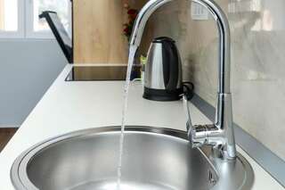 Апартаменты JR Luxury Apartment Котор Улучшенные апартаменты-53