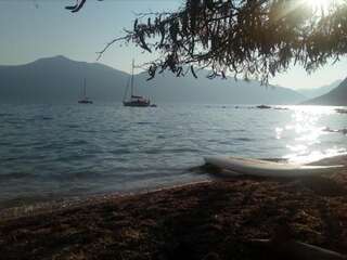 Апартаменты JR Luxury Apartment Котор Улучшенные апартаменты-61