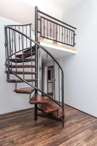 Апартаменты JR Luxury Apartment Котор Улучшенные апартаменты-7