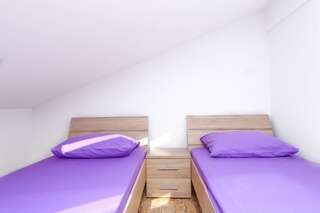 Апартаменты JR Luxury Apartment Котор Улучшенные апартаменты-9