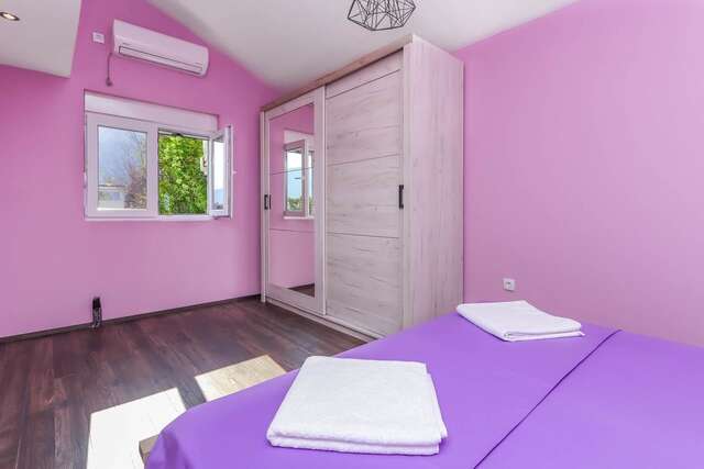 Апартаменты JR Luxury Apartment Котор-24