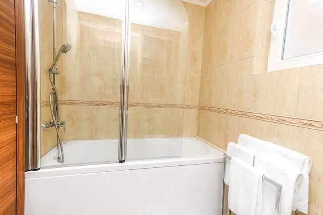 Апартаменты JR Luxury Apartment Котор-53